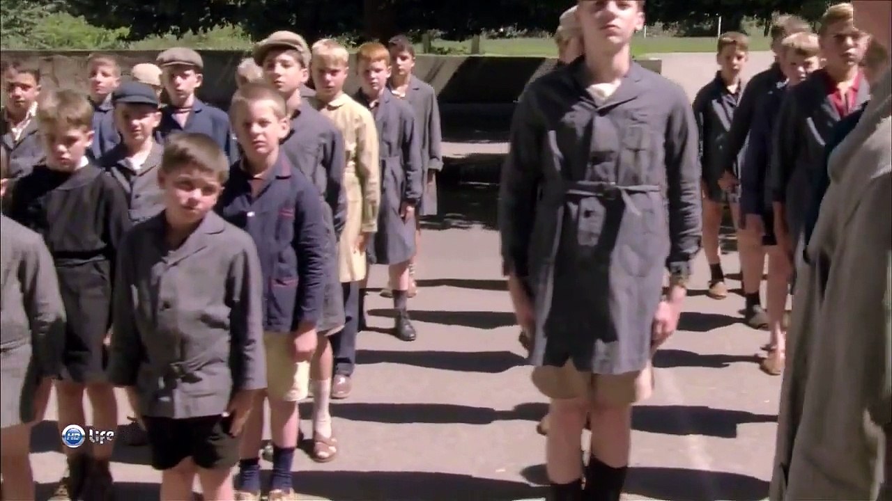 Пансионат Борегар / Beauregard (2009)
