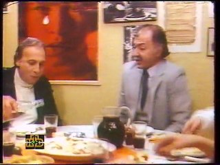 Tiro al aire / Выстрел в воздух (1980)