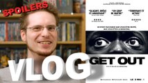 Vlog - Get Out (Spoilers à partir de 6:38)