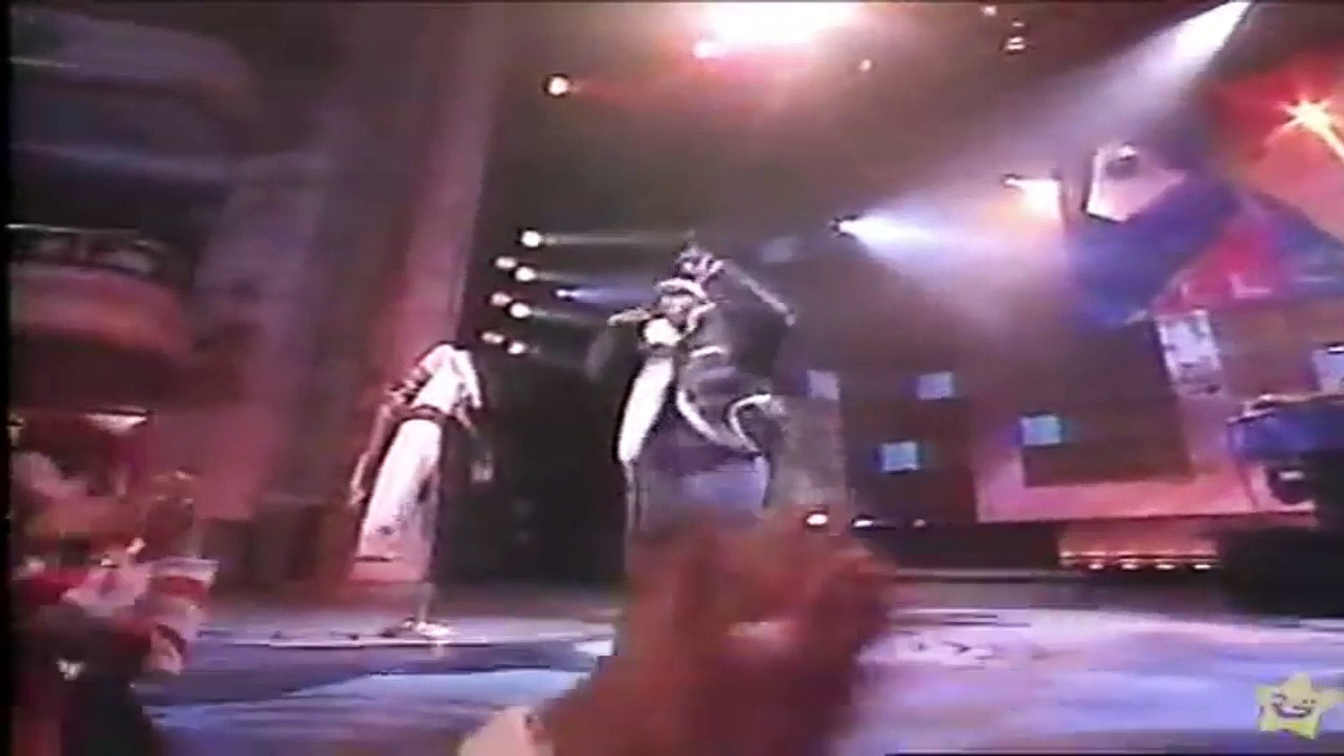 特別セーフ LL Cool on (Live 1 2, 3, 4, - Man Method Redman, DMX, J, 洋楽