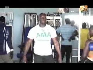 Bantamba du 08 Mai 2012 - Partie 5