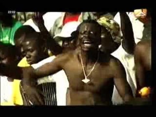 Bantamba du 08 Mai 2012 - Partie 4