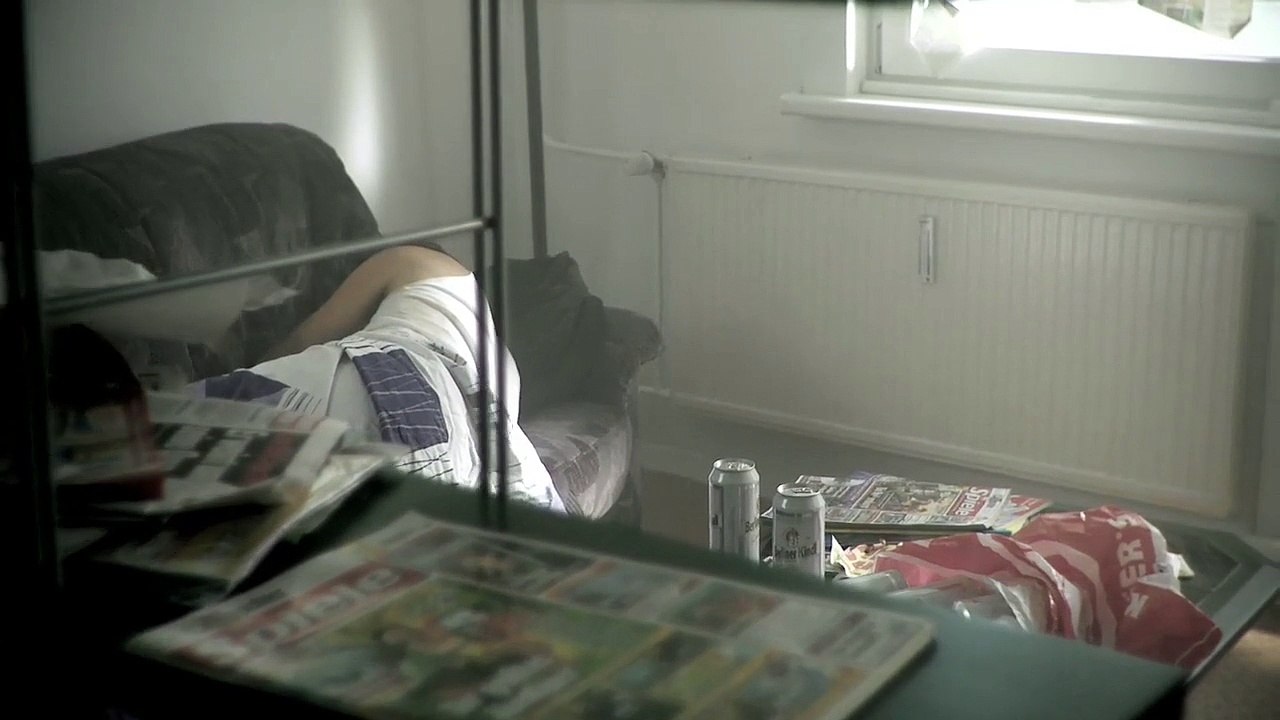 Hunger (2009)