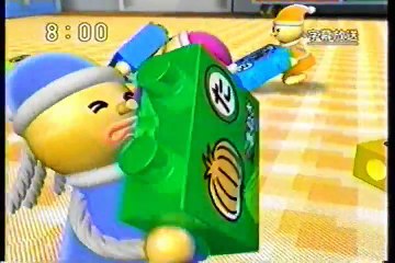 ためしてガッテン・地球温暖化（４５）