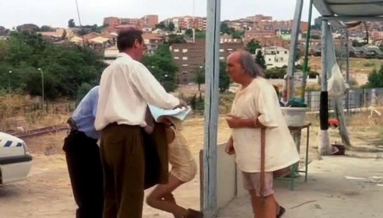 Papa Piquillo (1998)