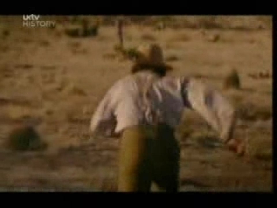 Duel à OK Corral (partie 5)