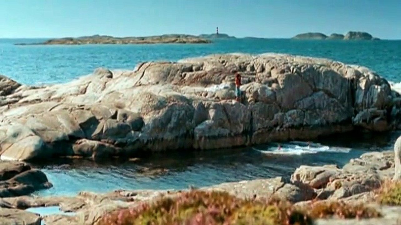 S.O.S: Svartskjær aka Summer of Suspense / S.O.S Svartskjær (2008) part 2/2