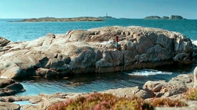 S.O.S: Svartskjær aka Summer of Suspense / S.O.S Svartskjær (2008) part 2/2