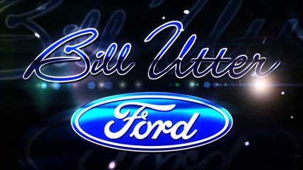 Ford Parts Corinth, TX | Ford Service Department Corinth, TX