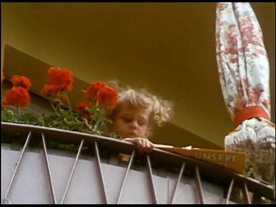 Weiße Kreide für Franziska (1989)