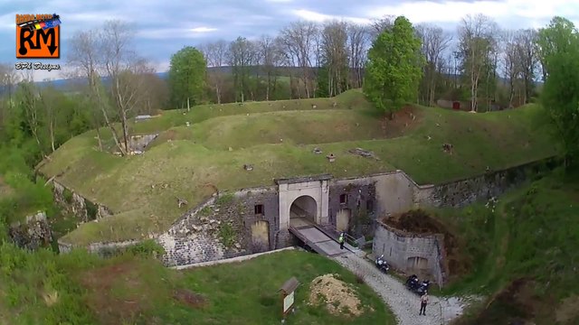 Fort de Jouy-sous-les-Côtes (avril 2017)