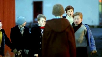 Kaldaljós / Холодный свет (2004)