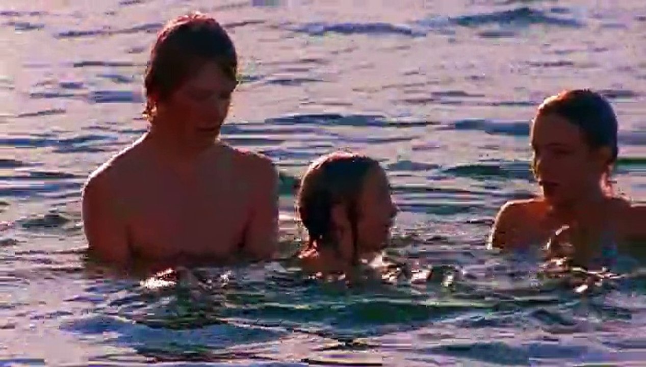 Barnen Pa Luna / Дети на "Луне" (2000)