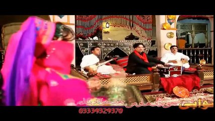Pashto New Songs 2017 - Pa Speen Marwand