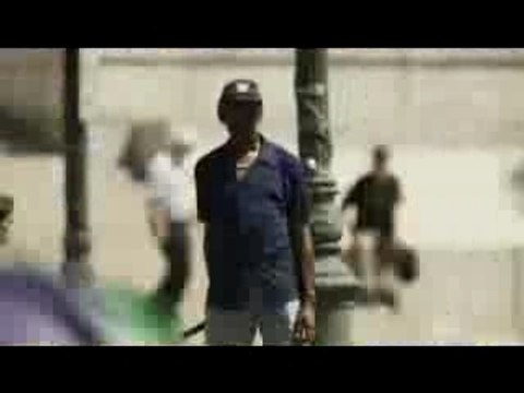 Play doh Sony Bravia