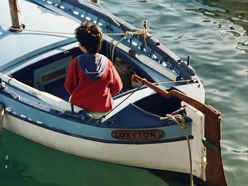 Mondo / Мондо (1995)