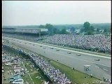 Vitória de Emerson Fittipaldi nas 500 Milhas de Indianápolis 1993