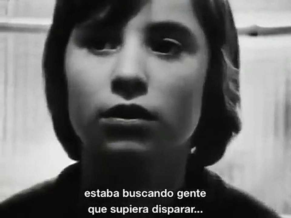Beppie (1965)