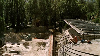 Montanha / Гора (2015)