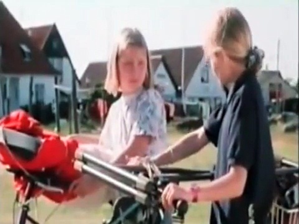 Tøsepiger (1996) Dansk