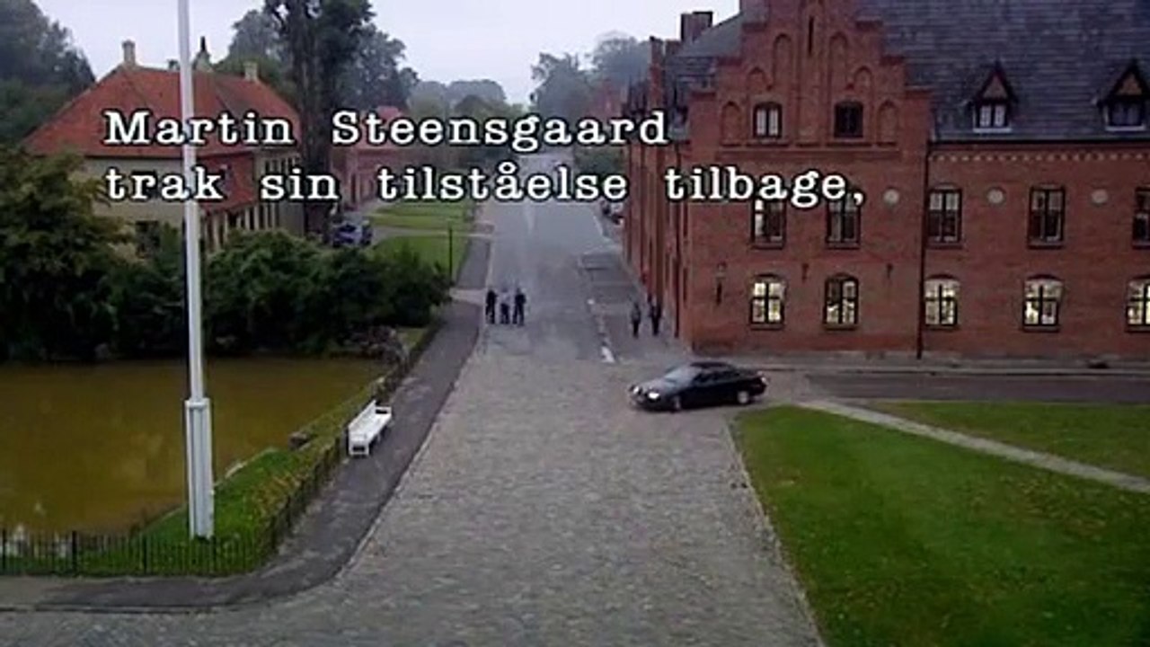 Rejseholdet - S2/E2 part 2/2
