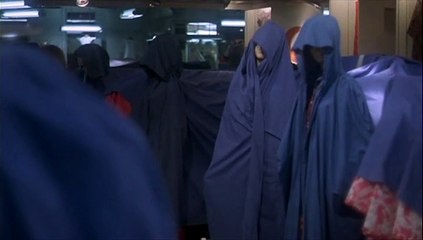 La maison sous les arbres (1971) 2/2