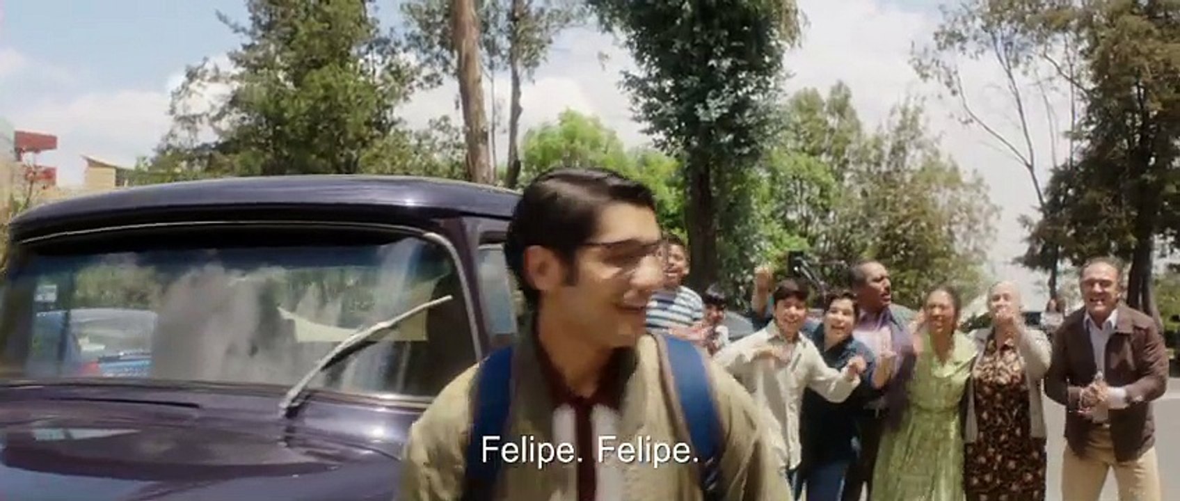 3 idiotas - Movie Trailer Oficial