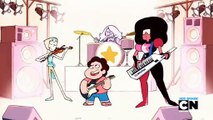 Steven and the Crystal Gems - Steven Universe [Song]