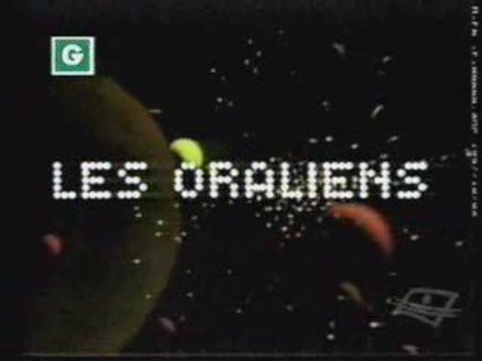 Les Oraliens