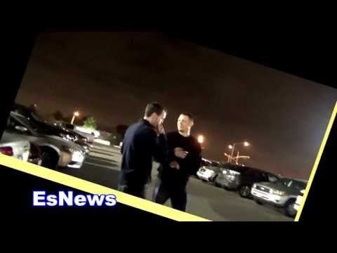 UFC GOAT: Nick Diaz & Nate Diaz Greatest Brother Combo In Fighting History - esnews boxing