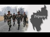 AFSPA removed from Tripura after 18 years