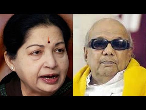 DMK to appeal against Karnataka HC verdict in Jayalalithaa DA case