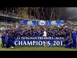 Mumbai Indians invited fans to celebrate at Wankhede Stadium