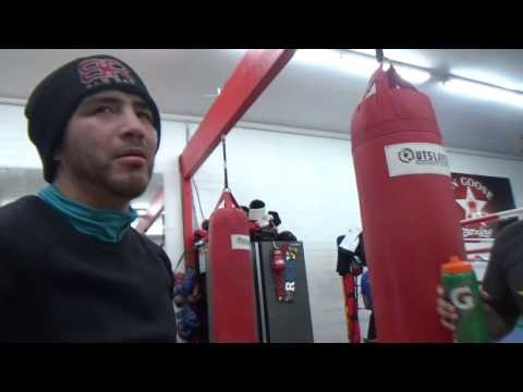 brandon rios on manny pacquiao vs conor mcgregor EsNews Boxing