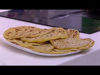 خبز الزبادي الطري | نجلاء الشرشابي