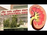 Organ Trafficking? Child's kidney missing after surgery in AIIMS