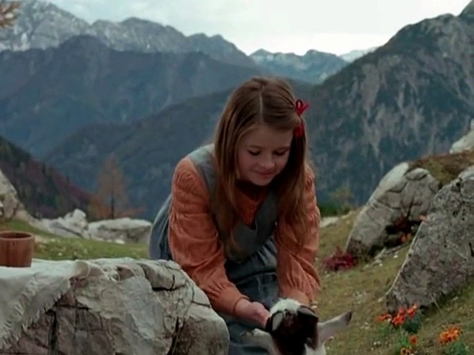 Альпийская_сказка (2005) Эпизоды