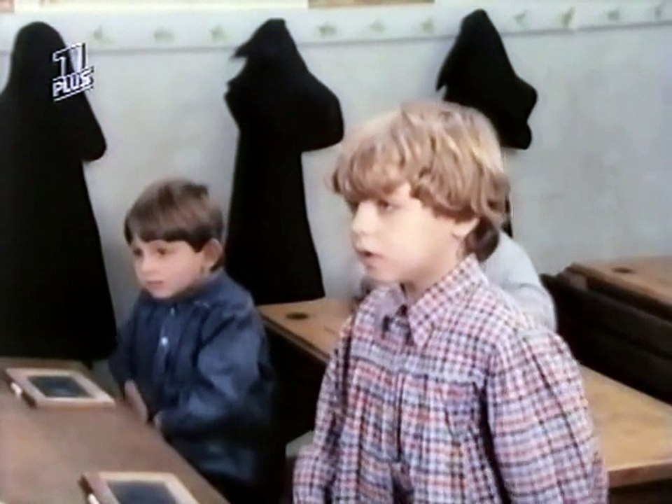 Die Linden von Lautenbach / Липы Лаутенбаха (1982)