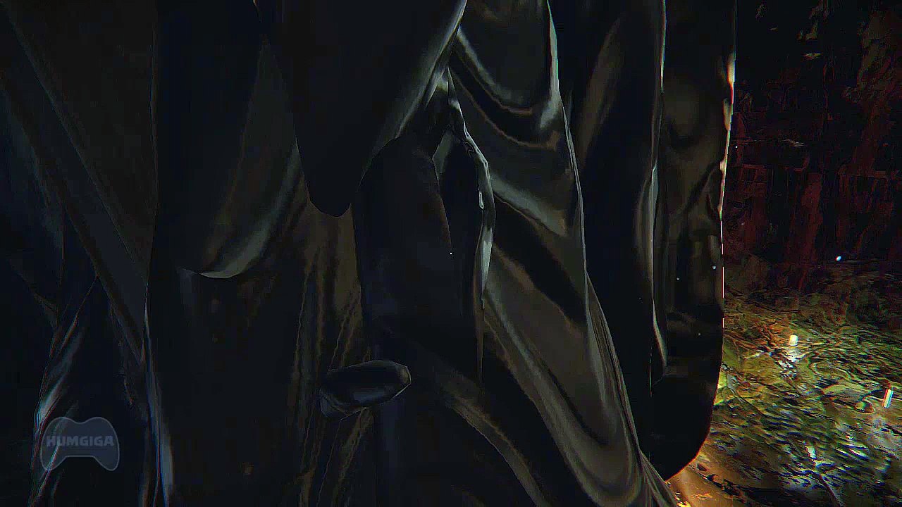 Layers of Fear [DETONADO COMPLETO SEM COMENTÁRIOS] - Parte 16