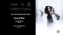 Underworld - Blood Wars - Kate Beckinsale 'Selene' Behind the Scenes Intervi