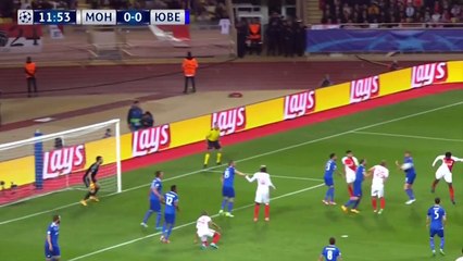 Melhores Momentos - Monaco 0 x 2 Juventus - Champions League (03-05-2017)