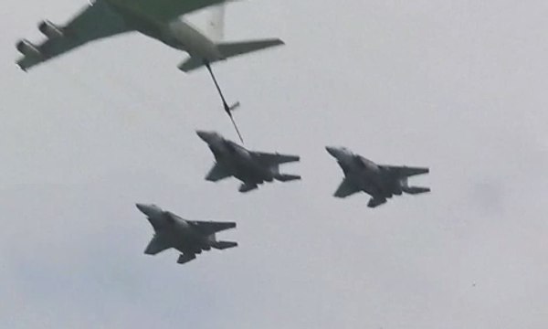 Israel Pamerkan Jet Tempur Baru