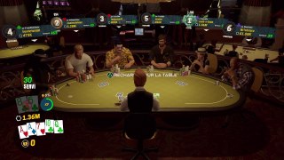 Prominence Poker (( `7.7´´77 )) RG 500K 20170325