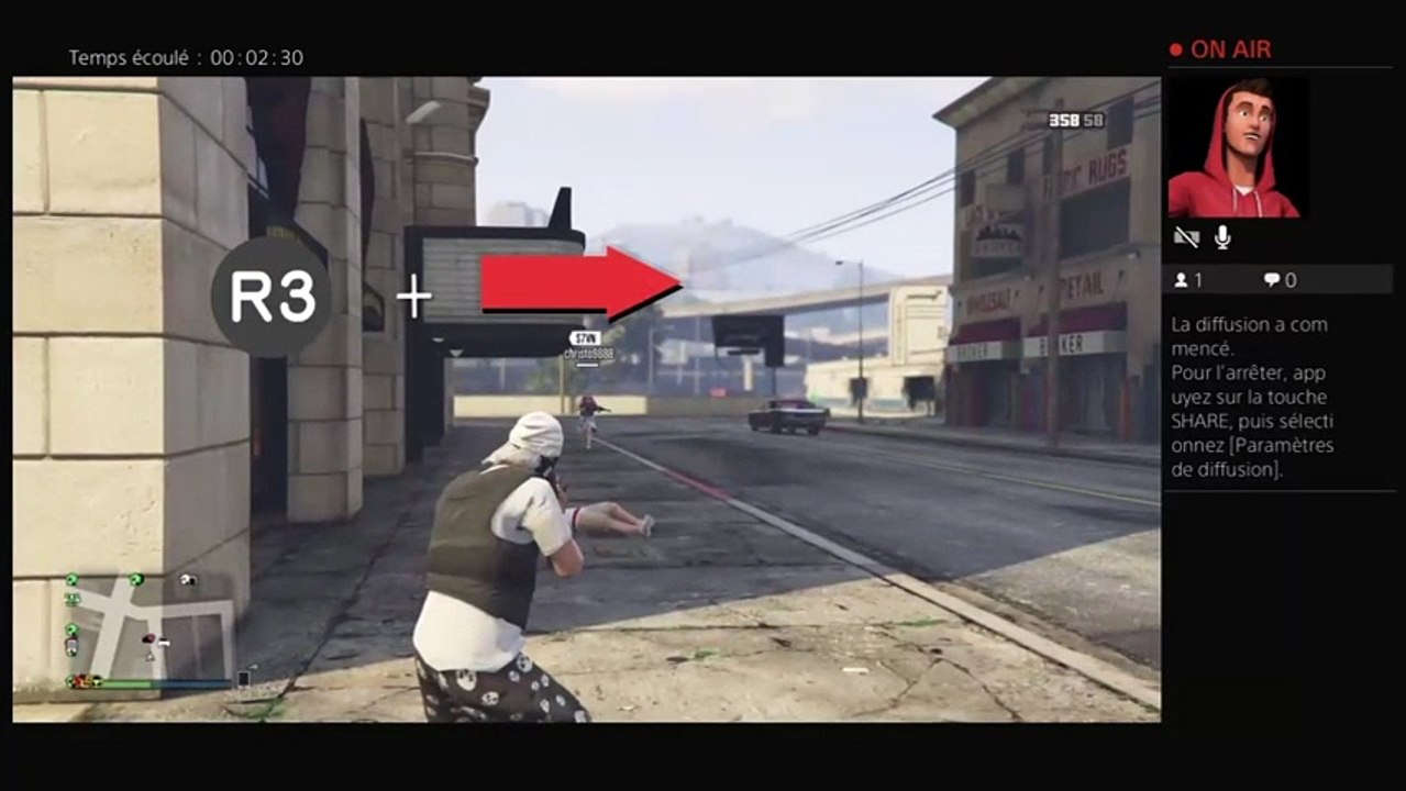 Diffusion PS4 en direct de CornflexX_97 (89)
