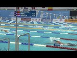 Men's 400m Freestyle S9 - 2011 IPC Swimming European Championships