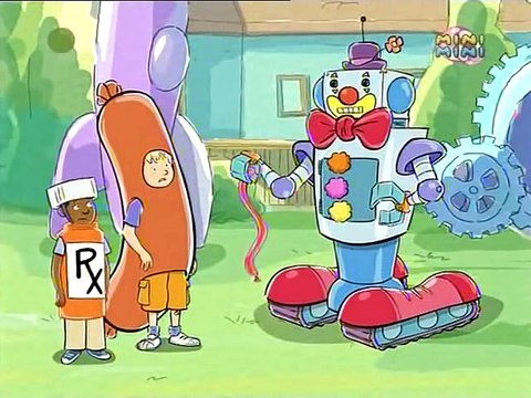 Marta Mówi Po Polsku Bajki Dla Dzieci 16