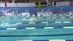Men's 100m Breaststroke SB11 - 2011 IPC Swimming European Championships