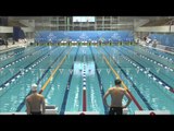 Men's 50m Freestyle S10 - 2011 IPC Swimming European Championships