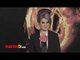 Kelly Osbourne at "The Hunger Games" Premiere Arrivals