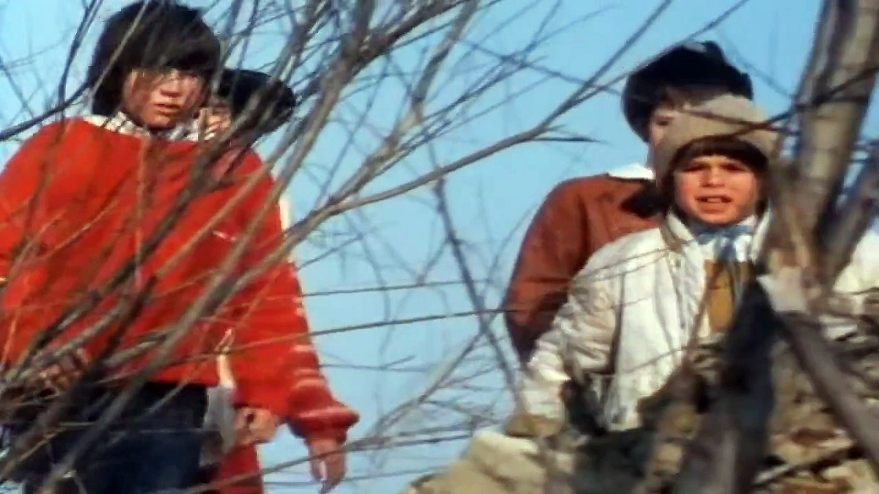 Der Stein des Marco Polo (1986)
